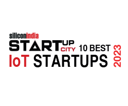 10 Best IOT Startups - 2023